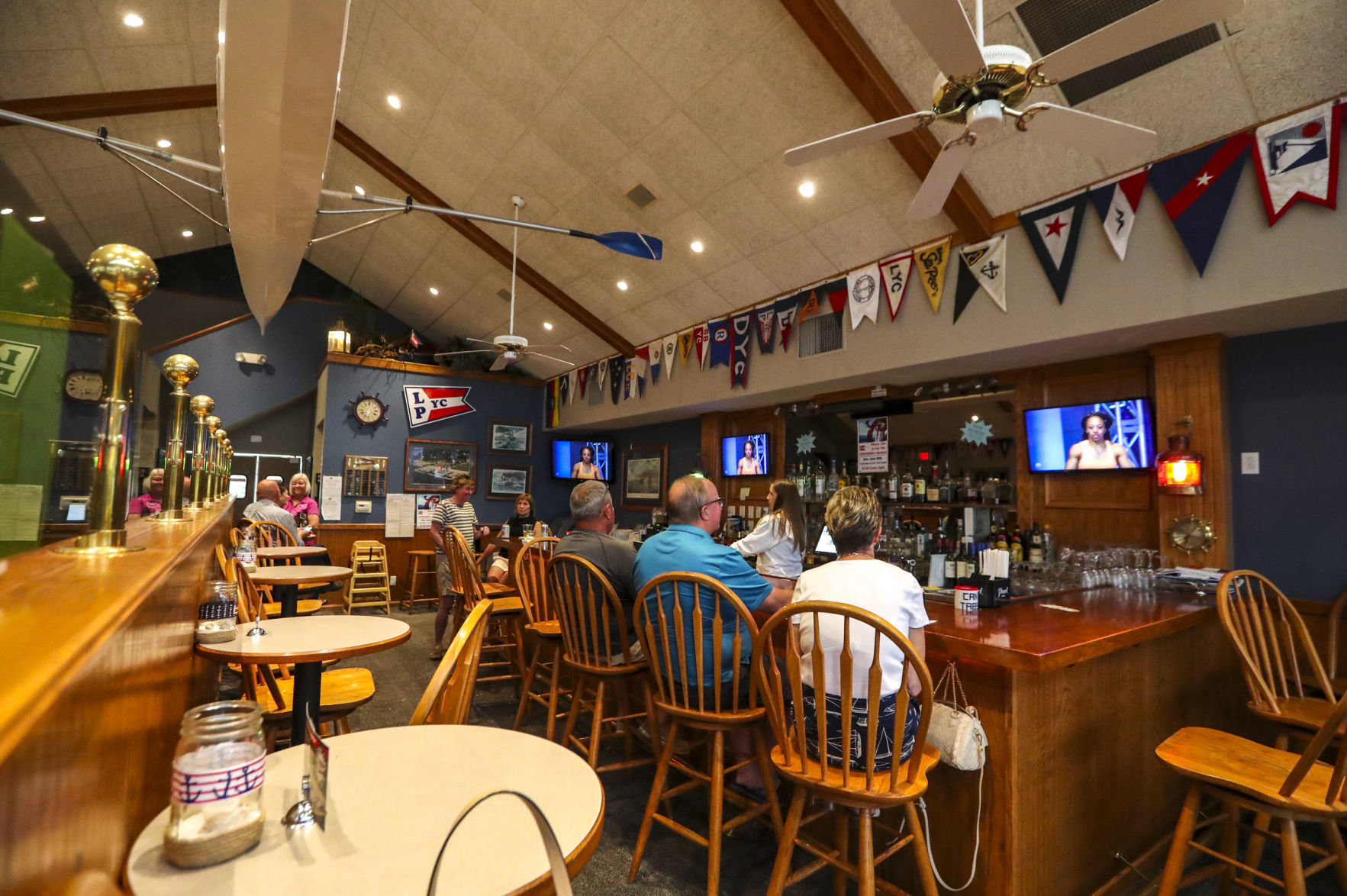 Lindsay Park Yacht Club